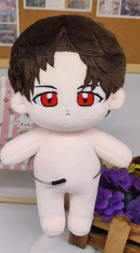 URGENT) Zombie High School Ma Yong-gyu, Kim Tae-pung, Gyu Ja-wook Baseball Team custom-made plush dolls for sale