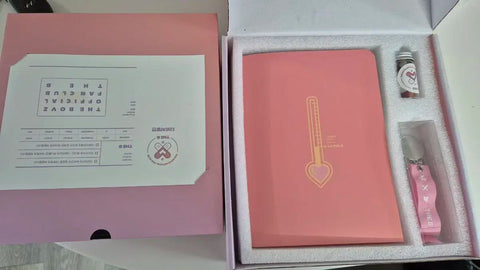 Derby kit, unopened