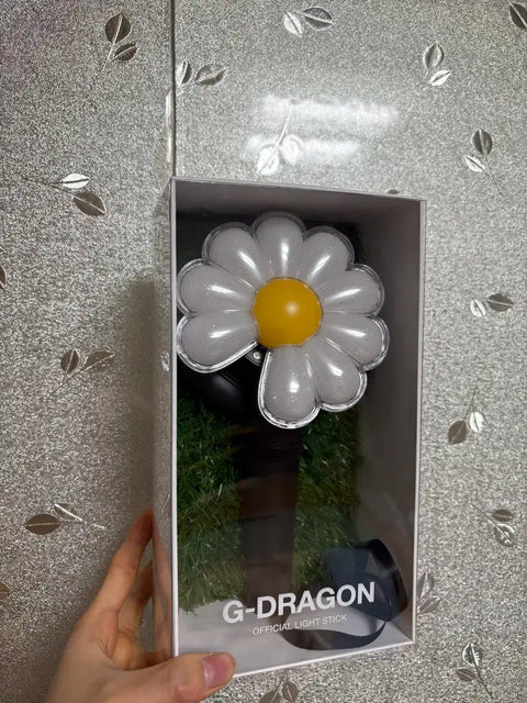 G-Dragon light stick