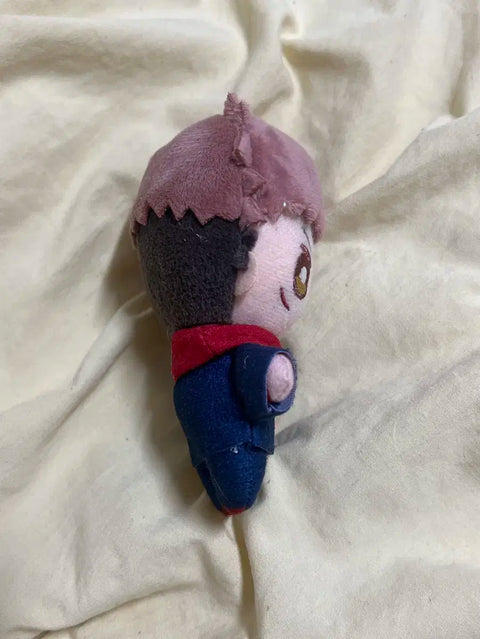 Jujutsu Kaisen Yuji Itadori Doll