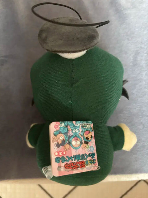 Nintama Kema Tomesaburo Plush