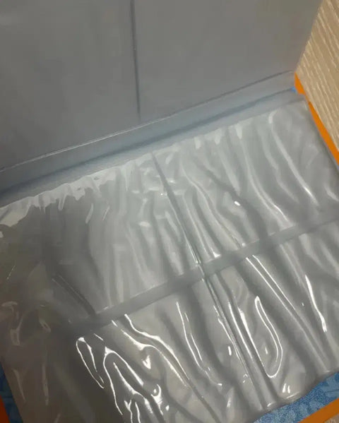 Stray Kids DICON Photobook Transfer