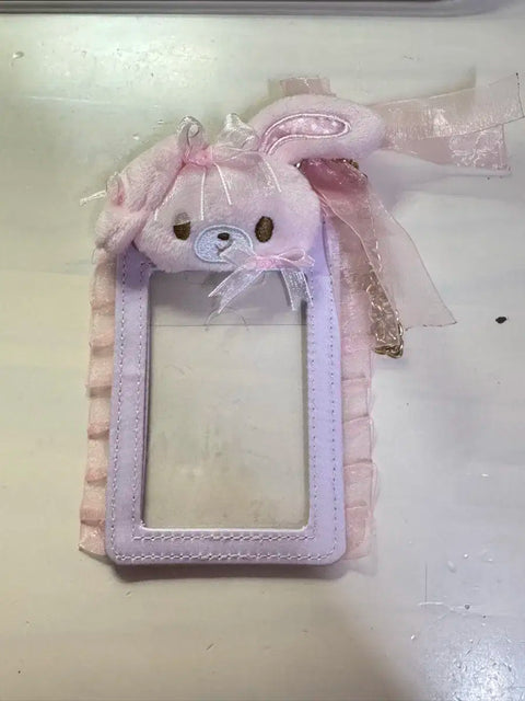 Sanrio Bonbonribbon Photocard Holder