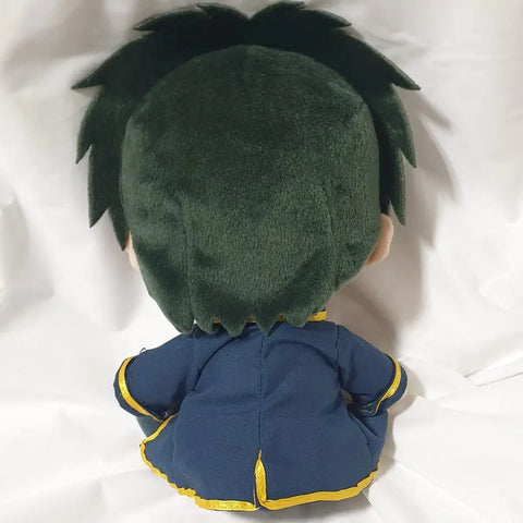 Gintama Hijikata Toshiro Classic Nui San-Zen Classic Nui