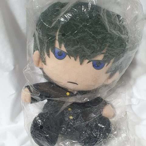 Gintama Hijikata Toshiro Classic Nui San-Zen Classic Nui
