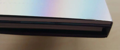Lee Changsub 1st Mini Album "Mark" - Bulk Sale
