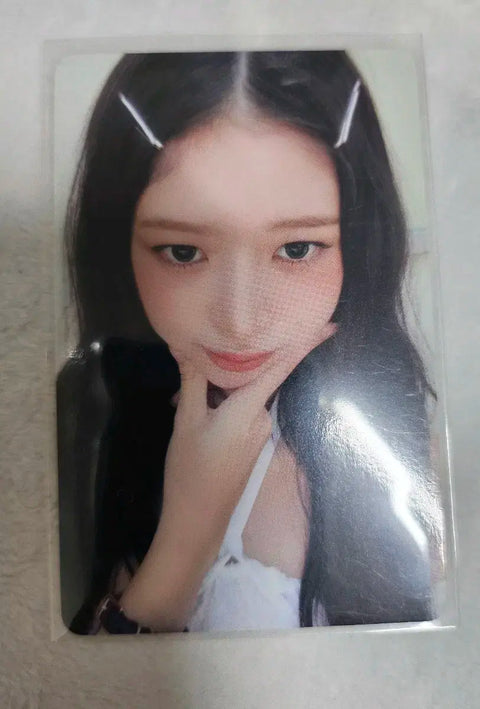 Same day shipping for physical goods :) IVE BeAlright Tower Records 6 versions