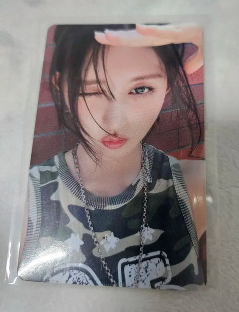 Same day shipping for physical goods :) IVE BeAlright Tower Records 6 versions