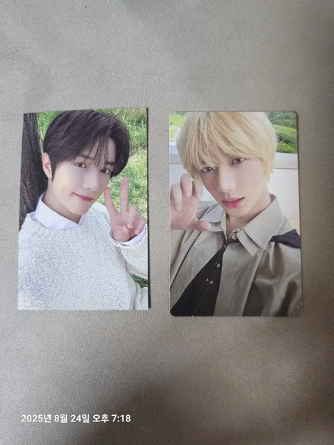 TXT MOA Zone Beomgyu + Sanctuary Beomgyu