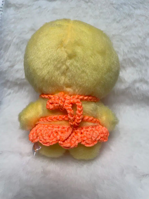 Stray Kids, BbokAri, Knitted Custom Bikini, BbokAri clothes