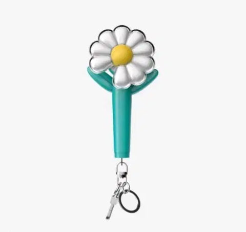 New G-Dragon Ubermensch Keyring Mint Color