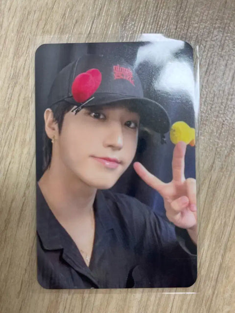 Stray Kids Han Karma Pop-up Lucky Draw