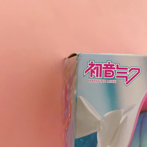 Hatsune Miku Racing Summer Holiday Figure