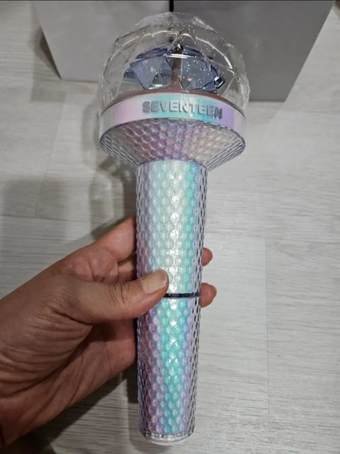 (New) Seventeen Light Stick Caratbong Ver. 2 for sale