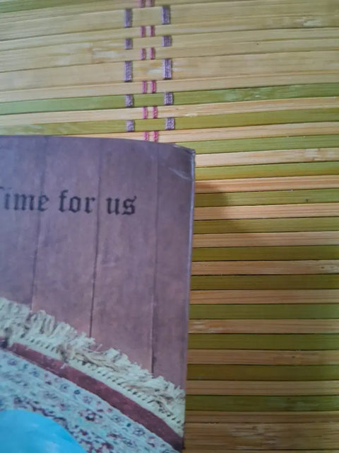 Girlfriend Time for us Limited Edition & Regular Edition Unboxing Album Bundle