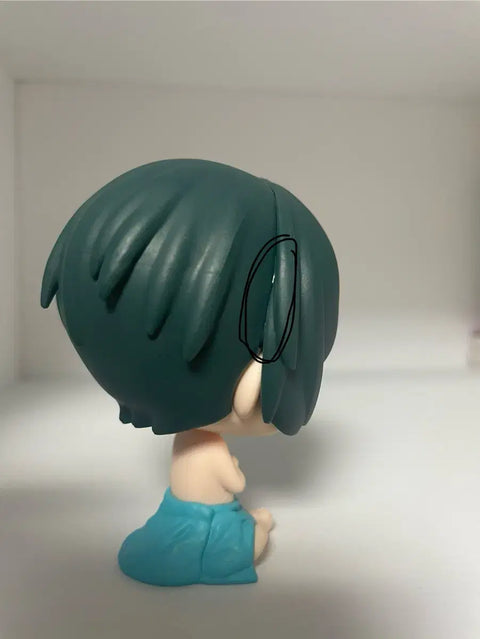 Blue Lock Itoshi Rin Tototta Figure