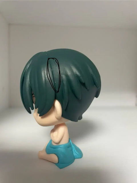Blue Lock Itoshi Rin Tototta Figure