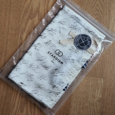 EXO Artium Eco Bag EXO SUM SM Reusable Bag