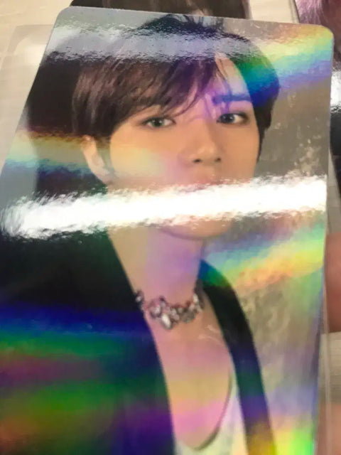 TXT Beomgyu Deja Vu (GBGB) photocard, selling as a set.