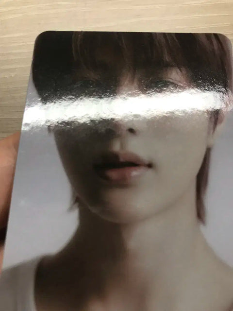 TXT Beomgyu Deja Vu (GBGB) photocard, selling as a set.