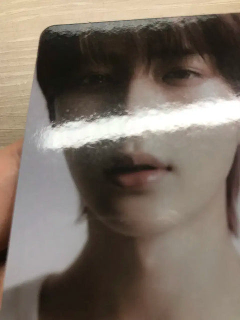 TXT Beomgyu Deja Vu (GBGB) photocard, selling as a set.