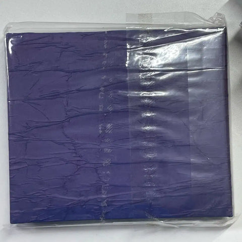 New (Grade S Condition) Lee So Ra 6th Album Eyebrow Moon Purple