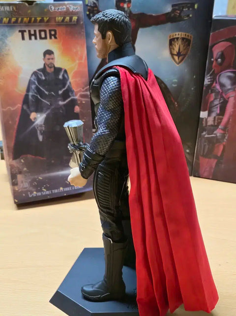 Thor figure 1:6