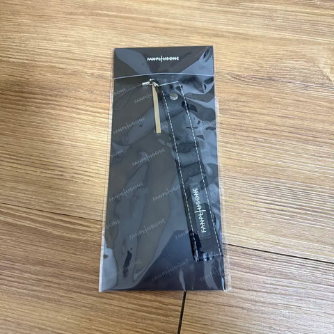 G-Dragon Übermensch Light Stick Strap Black