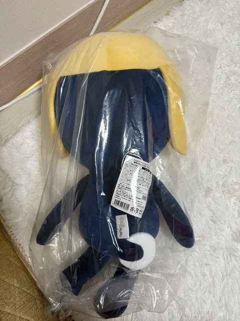 Selling Keroro fan club official doll Tamama life-size figure.