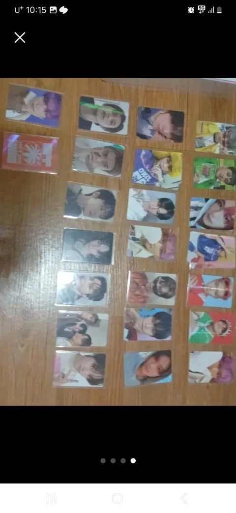 NCT DREAM NCT127 Album Set