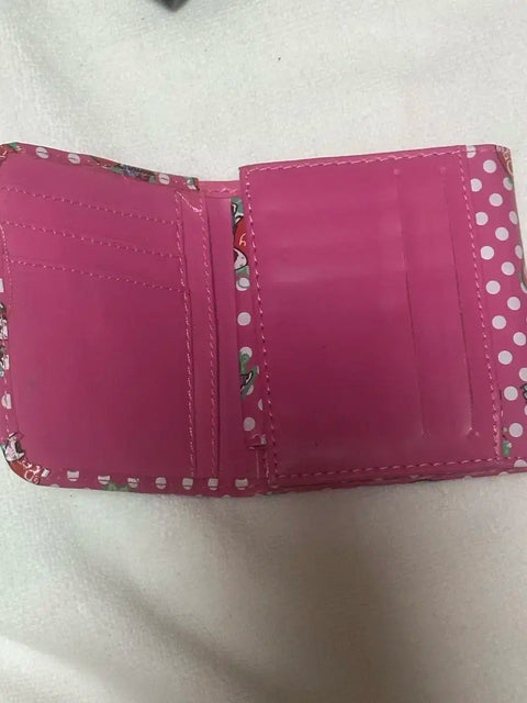 Classic Strawberry Shortcake Wallet for sale.
