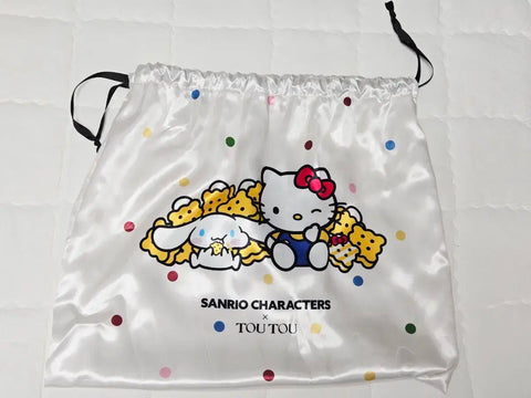 Sanrio Hello Kitty TOUTO Bag