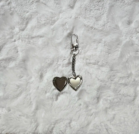 RIIZE Sohee Hug MD Mirror Keyring Original Price Transfer