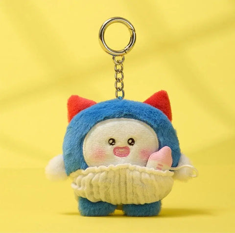 Treasure Truz Baby Park Jeongwoo Woopy Keyring