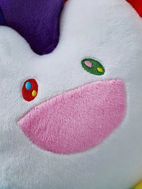 NewJeans x Murakami Cushion 30cm