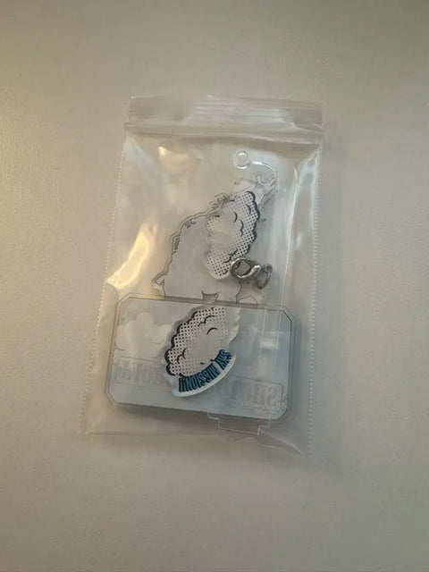 Todoroki Shoto Sky Mission Acrylic My Hero Academia MHA Mercari Goods