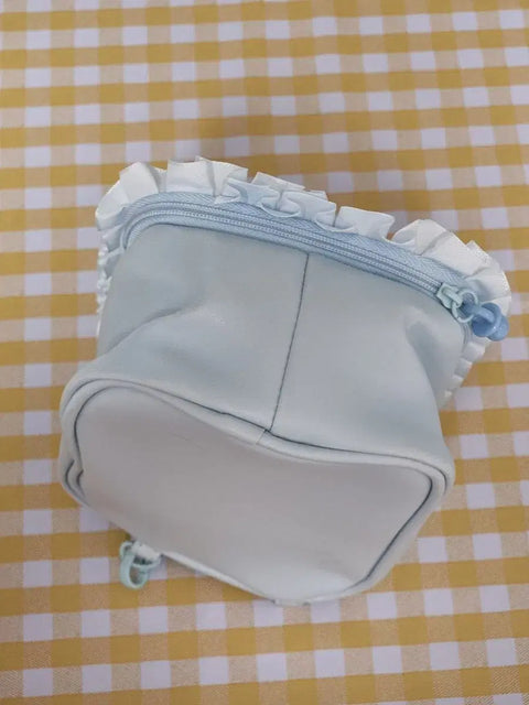 Sanrio Cinnamoroll Cradle Pouch Plush Pouch