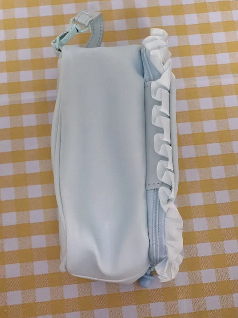 Sanrio Cinnamoroll Cradle Pouch Plush Pouch