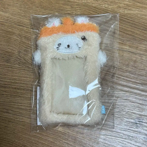NCT Wish Color Pop-up Yuushi Bubble Cat Photo Card PC Holder Transfer