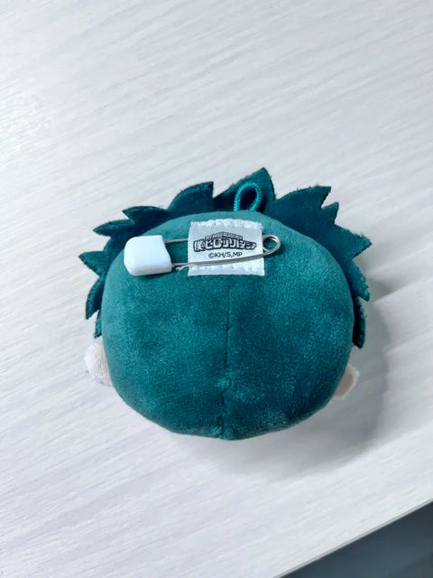My Hero Academia Midoriya Nui