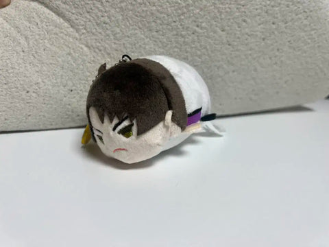 Haikyuu!! Mochi-masu Ushijima Plush Doll