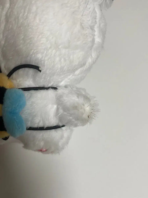 Monsta X Jooheon doll Kkul-laeng-i batch