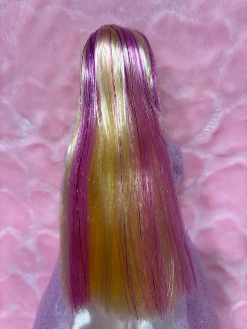 Rapunzel Mimi Doll - Single Item