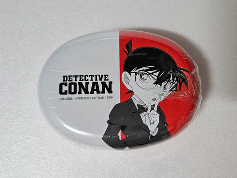 Unopened) Detective Conan APTX 4869 Candy Can Tin Case Official Goods