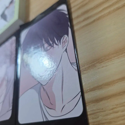 Selling all Mulgaeui Bam Le Bom special photocard set.