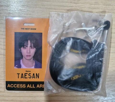 Selling Bonexdo 2025 Season's Greetings full set.