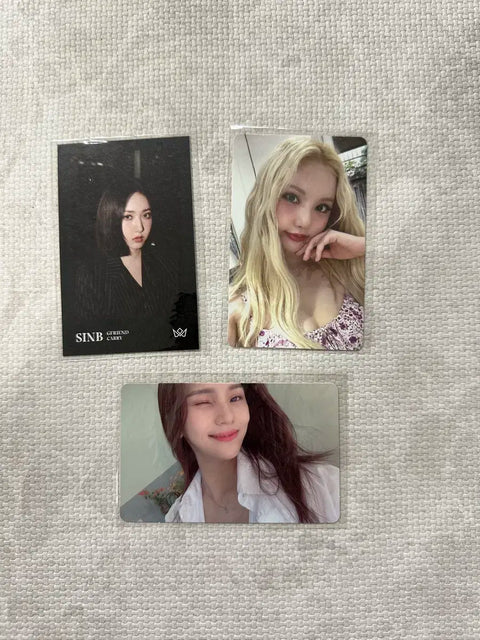 GFRIEND 3rd Studio Album