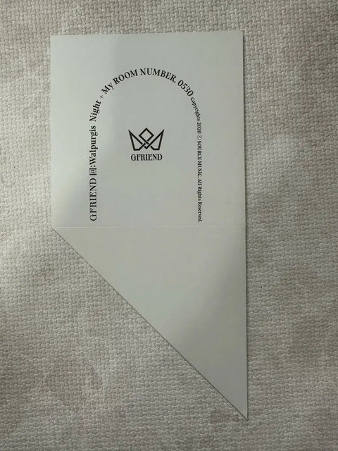 GFRIEND 3rd Studio Album