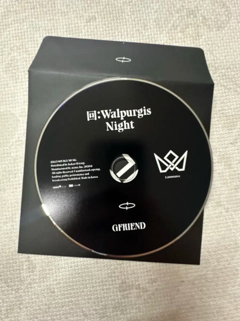 GFRIEND 3rd Studio Album
