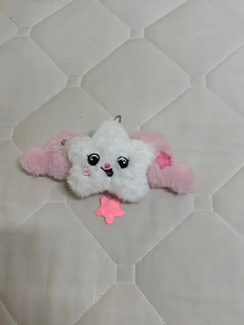 NCT Wish Style Unbranded Doll Keyring New